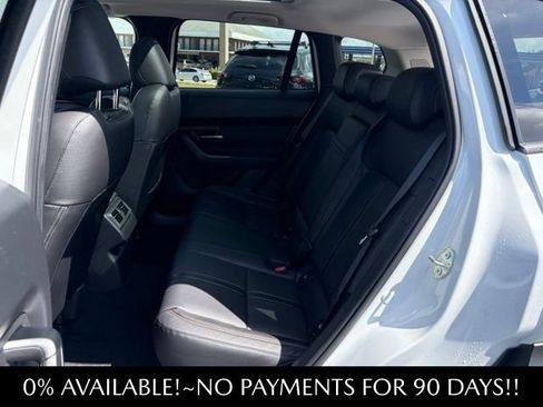 Used 2026 MAZDA CX-50 AWD 2.5 S w/ Weather Package image 10