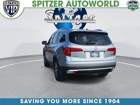 Used 2018 Honda Pilot Touring image 8