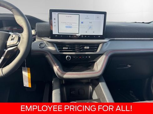 New 2026 Ford Explorer ST w/ Sun And Sound Package AWD/4WD image 12