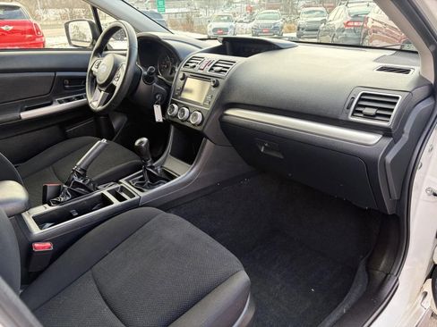 Used 2016 Subaru Crosstrek 2.0i image 14