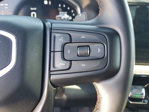 Used 2023 GMC Sierra 1500 AT4 w/ AT4 Premium Package image 24