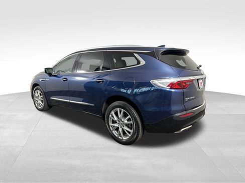 Used 2024 Buick Enclave Essence w/ Experience Buick Package AWD/4WD image 3
