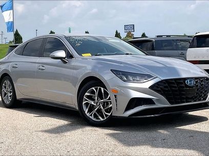 Used 2020 Hyundai Sonata SEL w/ Convenience Package