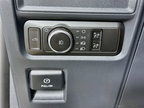 Used 2026 Ford F150 STX w/ F-150 LOBO Package AWD/4WD image 10
