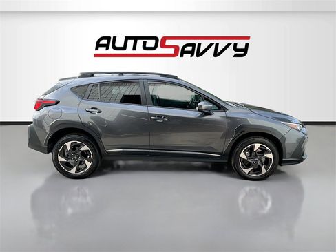 Used 2024 Subaru Crosstrek 2.5i Limited w/ Popular Package #3A image 8