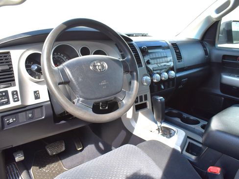 Used 2008 Toyota Tundra SR5 AWD/4WD image 3
