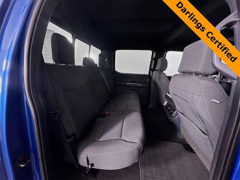 Used 2023 Ford F150 XLT image 27