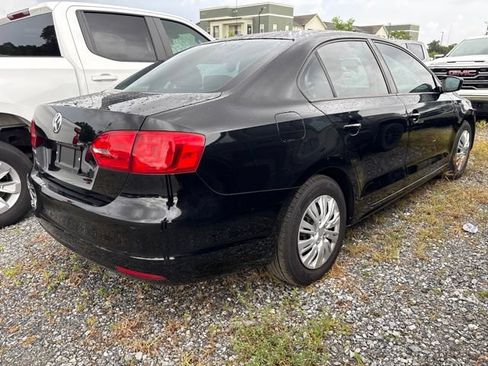 Used 2014 Volkswagen Jetta S FWD image 4