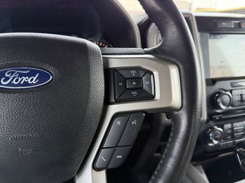 Used 2017 Ford F150 Lariat RWD image 18