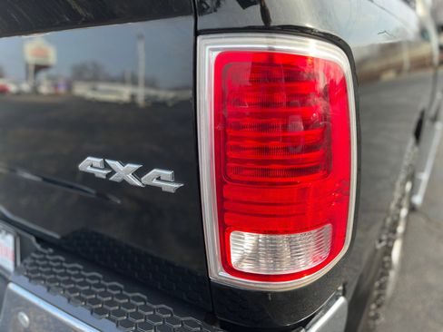 Used 2014 RAM 1500 Limited image 5