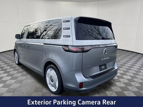 New 2025 Volkswagen ID. Buzz 1st Edition image 5