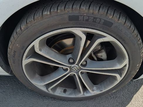 Used 2016 Buick Cascada Premium FWD image 13