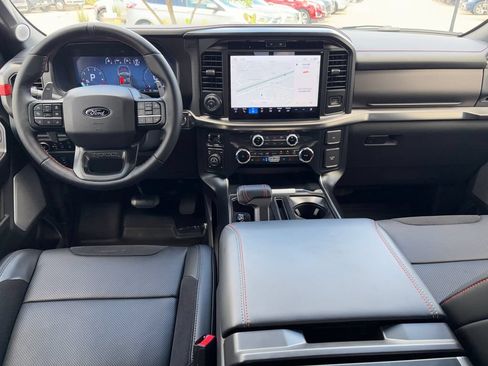 Used 2025 Ford F150 Raptor AWD/4WD image 23