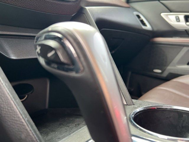 Used 2015 GMC Terrain SLT AWD/4WD image 21