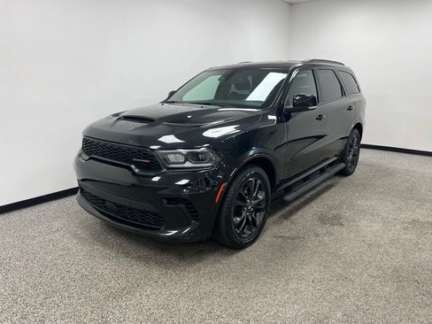 Used 2024 Dodge Durango R/T image 18