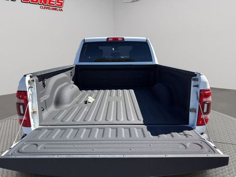 Used 2024 RAM 2500 Tradesman w/ Protection Group image 8