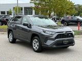 Used 2021 Toyota RAV4 LE image 3