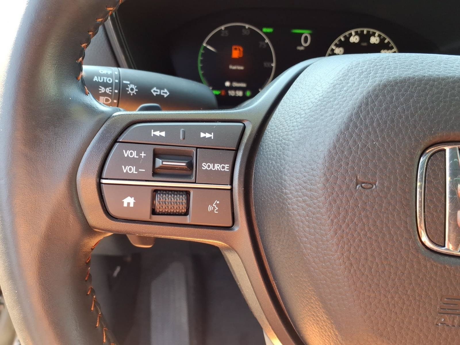 Used 2024 Honda CR-V Sport image 22
