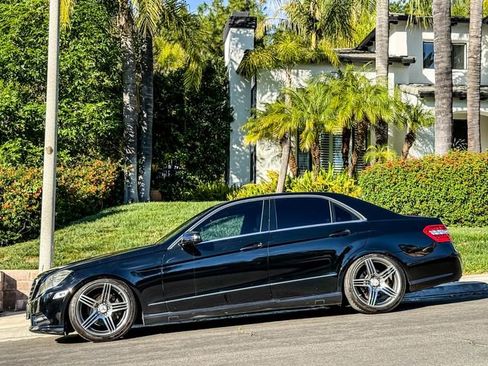Used 2013 Mercedes-Benz E 350 Sedan image 13