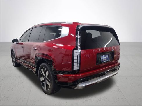 New 2026 Hyundai Ioniq 9 SEL image 11