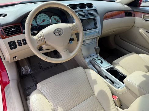 Used 2006 Toyota Solara SLE image 6