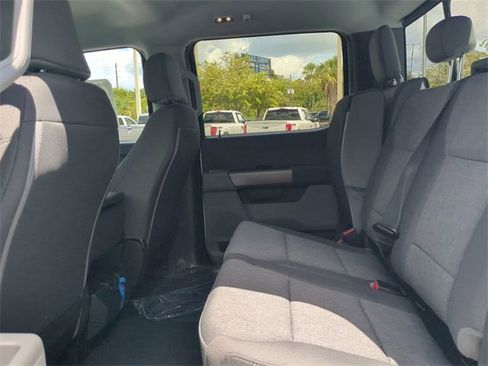 New 2026 Ford F250 XL w/ STX Appearance Package image 4