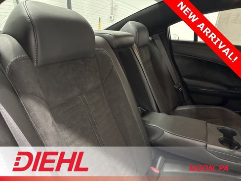 Used 2023 Dodge Charger R/T w/ Daytona Edition Group image 10