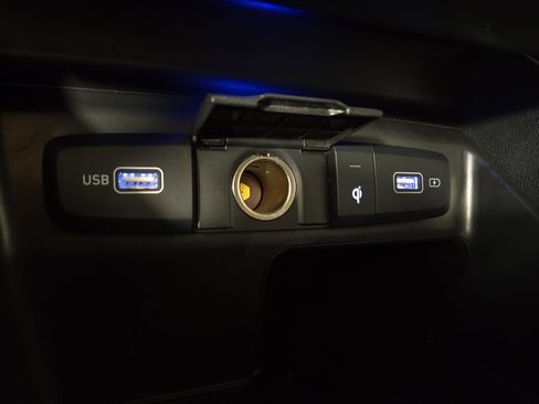 Used 2023 Hyundai Tucson SEL w/ Convenience Package FWD image 29