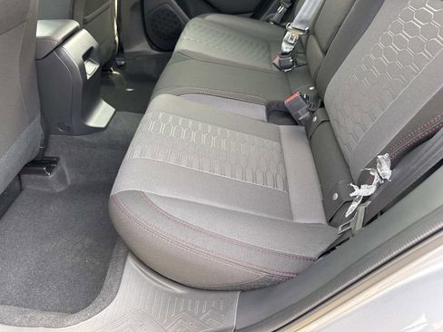 New 2026 Subaru Impreza 2.0i Sport AWD/4WD image 14