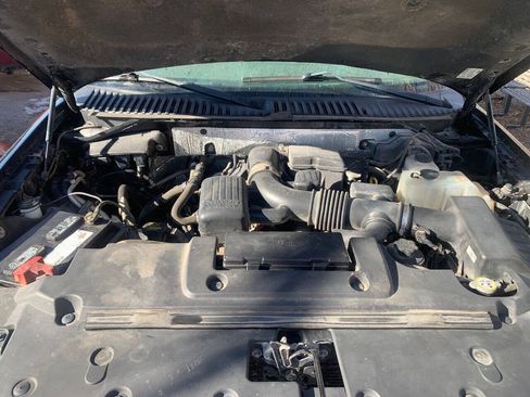 Used 2012 Ford Expedition XLT AWD/4WD image 12