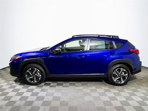 New 2025 Subaru Crosstrek 2.5i Premium image 5