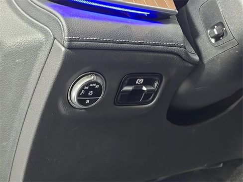 Used 2023 Mercedes-Benz EQS 450+ 4MATIC SUV image 18