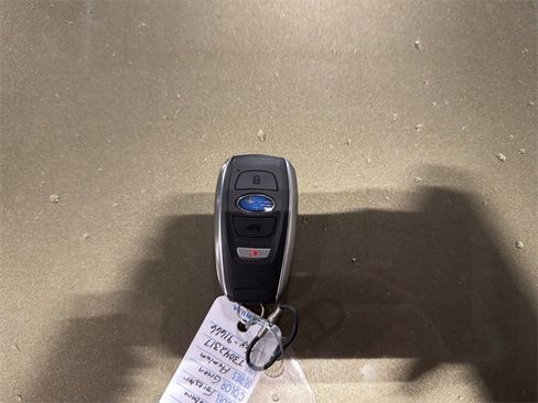 New 2026 Subaru Forester Premium image 27