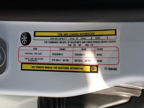 New 2026 Jeep Compass Latitude image 40