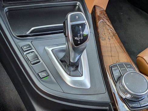 Used 2018 BMW 430i Convertible RWD image 9