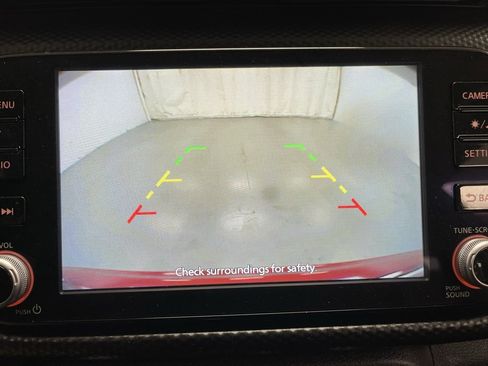 Used 2023 Nissan Kicks SV image 25