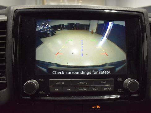 Certified 2023 Nissan Frontier PRO-4X w/ Technology Package AWD/4WD image 24