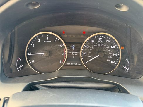 Used 2014 Lexus ES 350 4dr Sdn image 34