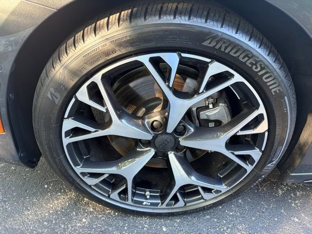Certified 2026 Audi A6 Prestige w/ Prestige Package AWD/4WD image 9
