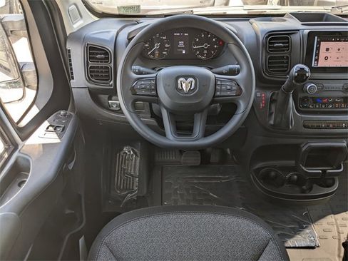 New 2026 RAM ProMaster 2500 w/ Convenience Group image 12