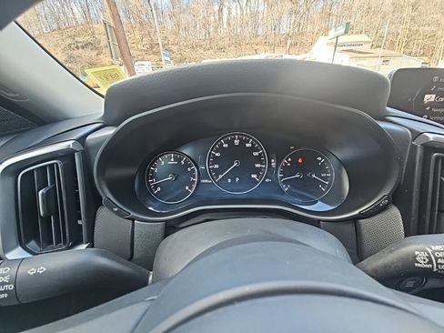 Certified 2023 MAZDA CX-50 2.5 S w/ Cargo Package image 10