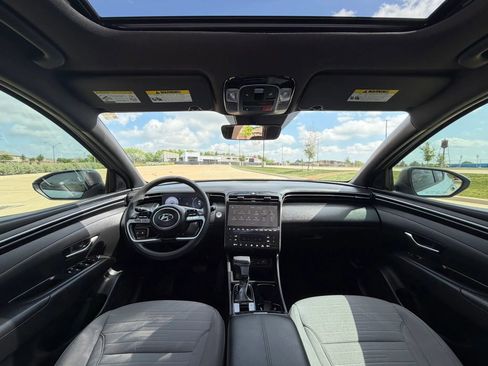 Used 2024 Hyundai Santa Cruz SEL w/ Activity Package image 33