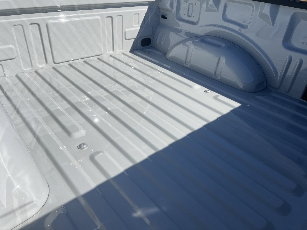 New 2026 Ford F150 STX RWD image 19