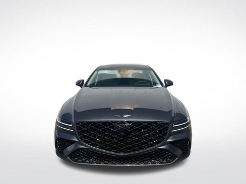 New 2026 Genesis G80 3.5T Sport Prestige image 2