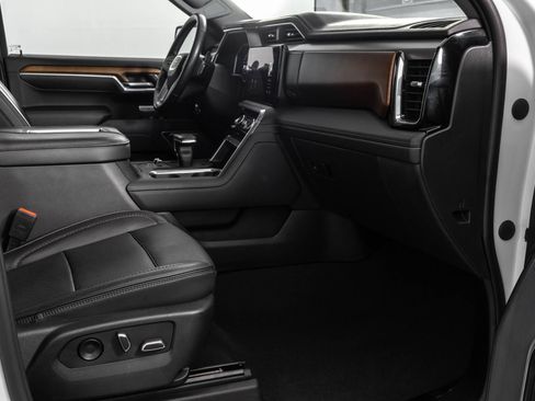 Certified 2022 GMC Sierra 1500 Denali AWD/4WD image 41