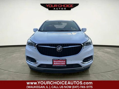 Used 2019 Buick Enclave Premium FWD image 9