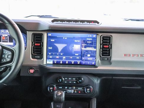 Used 2024 Ford Bronco Raptor AWD/4WD image 14