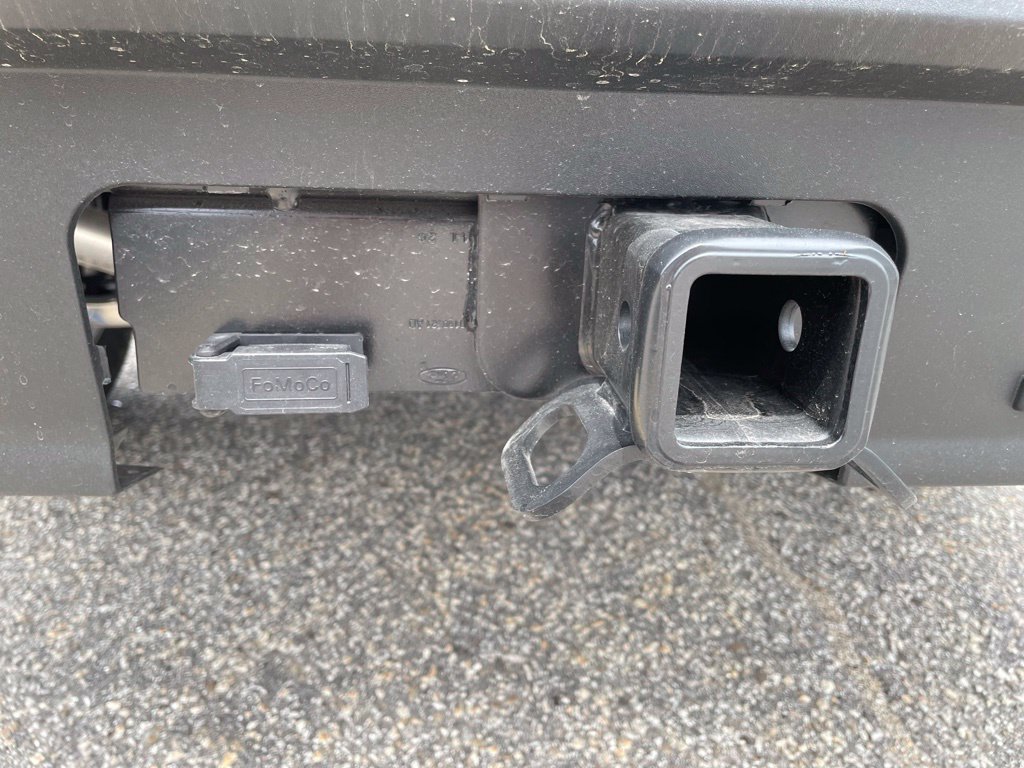 New 2026 Ford Maverick Tremor AWD/4WD image 27