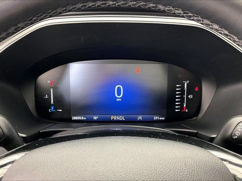 Certified 2024 Ford Escape Active w/ Cold Weather Package FWD image 20