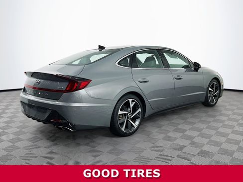 Used 2022 Hyundai Sonata SEL Plus image 32